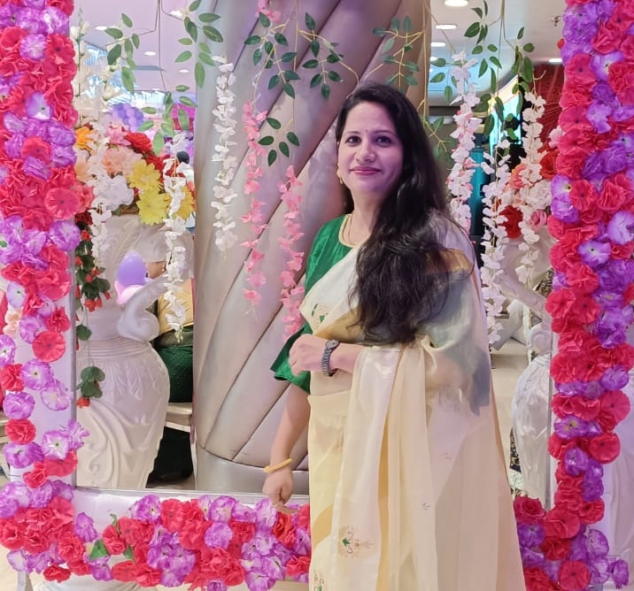 Jyoti Sharma